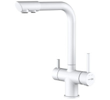 Смеситель для кухни с подключением к фильтру WasserKRAFT A8357