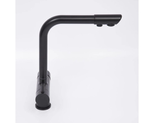 Заказать Смеситель для кухни с подключением к фильтру WasserKRAFT A8367 в магазине сантехники Santeh-Crystal.ru