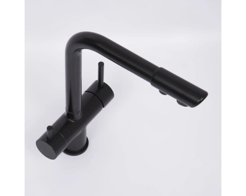 Заказать Смеситель для кухни с подключением к фильтру WasserKRAFT A8367 в магазине сантехники Santeh-Crystal.ru