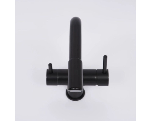 Заказать Смеситель для кухни с подключением к фильтру WasserKRAFT A8367 в магазине сантехники Santeh-Crystal.ru