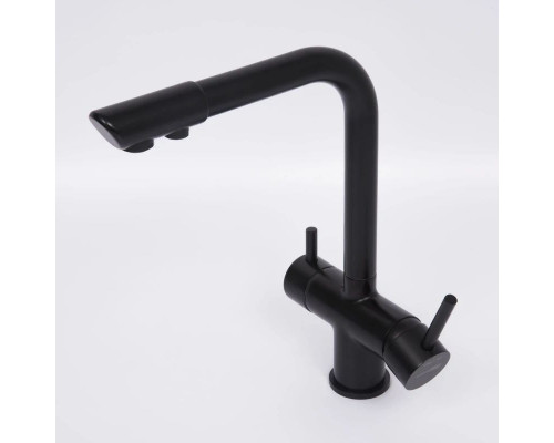 Заказать Смеситель для кухни с подключением к фильтру WasserKRAFT A8367 в магазине сантехники Santeh-Crystal.ru