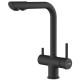 Заказать Смеситель для кухни с подключением к фильтру WasserKRAFT A8367 в магазине сантехники Santeh-Crystal.ru