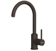 Смеситель для кухни с подключением к фильтру Omoikiri Shinagawa 2 Plus-DC 4994402