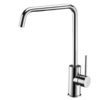 Смеситель для кухни Paffoni Light LIG980CR