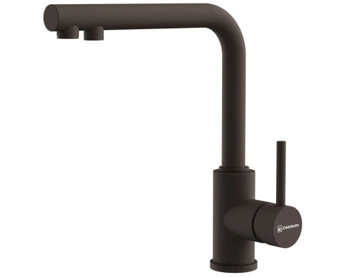 Заказать Смеситель для кухни с подключением к фильтру Omoikiri Nakagawa 2 Plus-DC 4994413 в магазине сантехники Santeh-Crystal.ru