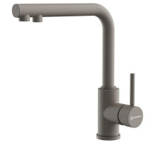 Смеситель для кухни с подключением к фильтру Omoikiri Nakagawa 2 Plus-GR 4994417