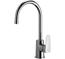 Смеситель для кухни Paffoni Sly SY181CR