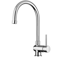Смеситель для кухни Paffoni Stick SK185CR