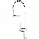 Смеситель для кухни с подключением к фильтру Teka E-PURE EP 937 116000001