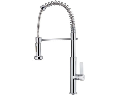 Купить Смеситель для кухни Teka FOT 939 116010002 в магазине сантехники Santeh-Crystal.ru