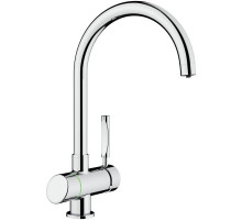 Смеситель для кухни с подключением к фильтру Teka OS 200 182000200