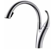 Смеситель для кухни Haiba HB70180