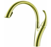 Смеситель для кухни Haiba HB70180-13