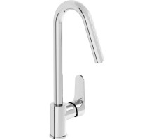 Смеситель для кухни VitrA Root Round A42742EXP