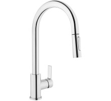 Смеситель для кухни VitrA Maestro A42145EXP