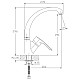 Заказать Смеситель для кухни Haiba HB4166-6 в магазине сантехники Santeh-Crystal.ru