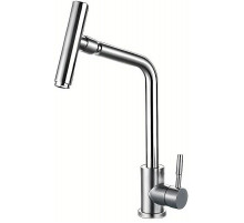 Смеситель для кухни Haiba HB73304-1