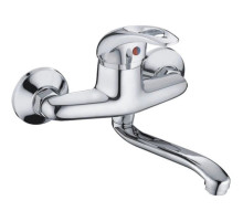 Смеситель для кухни Haiba HB4603