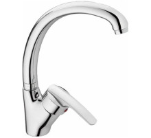 Смеситель для кухни Haiba HB4106