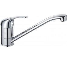 Смеситель для кухни Haiba HB4203-K