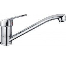 Смеситель для кухни Haiba HB4216-K