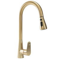 Смеситель для кухни Rea Mild REA-B4803