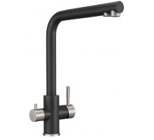 Смеситель для кухни с подключением к фильтру Milacio Ultra MCU.553.AN