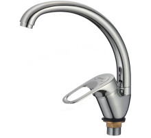 Смеситель для кухни Savol S-T4104