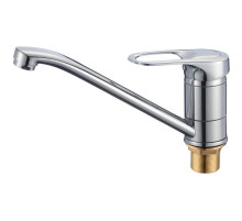 Смеситель для кухни Savol S-T4904