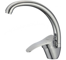 Смеситель для кухни Savol S-T4106-1