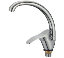 Смеситель для кухни Savol S-T4106