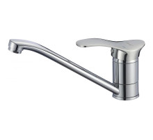 Смеситель для кухни Savol S-T4906-1