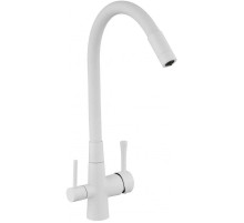 Смеситель для кухни с подключением к фильтру Savol S-L1806W-02