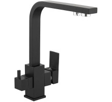 Смеситель для кухни с подключением к фильтру Savol S-L1807H