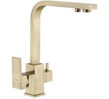 Смеситель для кухни с подключением к фильтру Savol S-L1807C