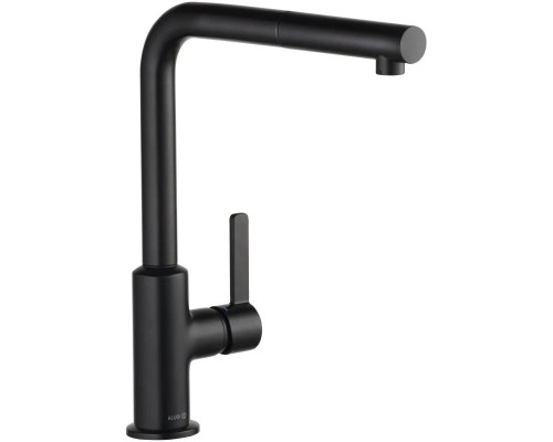Заказать Смеситель для кухни Kludi L-ine S 408513975 в магазине сантехники Santeh-Crystal.ru