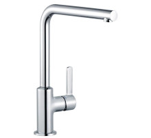 Смеситель для кухни Klud L-ine S 408030575