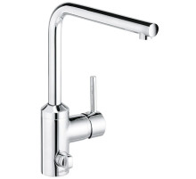 Смеситель для кухни Kludi L-ine 428160577