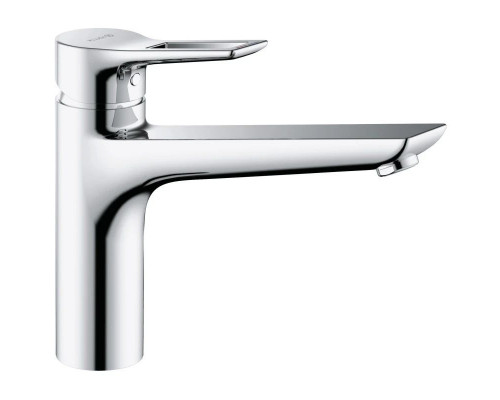 Заказать Смеситель для кухни Kludi Mix 329040562 в магазине сантехники Santeh-Crystal.ru