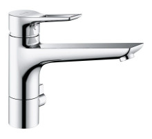 Смеситель для кухни Kludi Mix 329060562