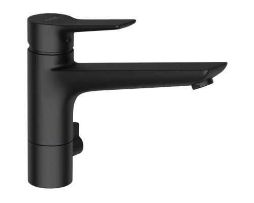 Купить Смеситель для кухни Kludi Mix 329063975 в магазине сантехники Santeh-Crystal.ru