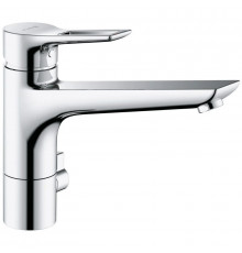 Смеситель для кухни Kludi Mix 329070562