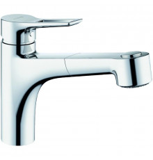 Смеситель для кухни Kludi Mix 329410562