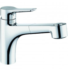 Смеситель для кухни Kludi Mix 329410575