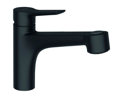 Приобрести Смеситель для кухни Kludi Mix 329413975 в магазине сантехники Santeh-Crystal.ru