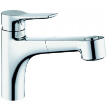 Смеситель для кухни Kludi Mix 329420575