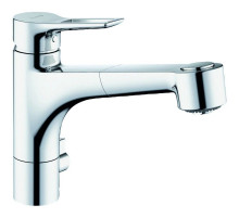 Смеситель для кухни Kludi Mix 329450562