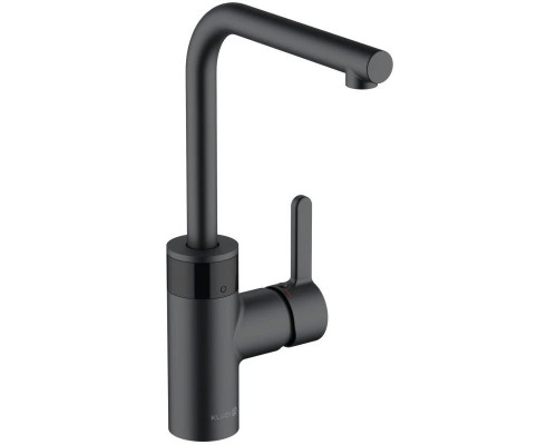 Приобрести Смеситель для кухни электронный Kludi E-GO 422206675 в магазине сантехники Santeh-Crystal.ru