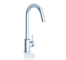 Смеситель для кухонной мойки Ravak Suzan KM 016.00