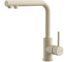 Смеситель для кухни с подключением к фильтру Omoikiri Nakagawa 2 Plus-BE ваниль 4994418
